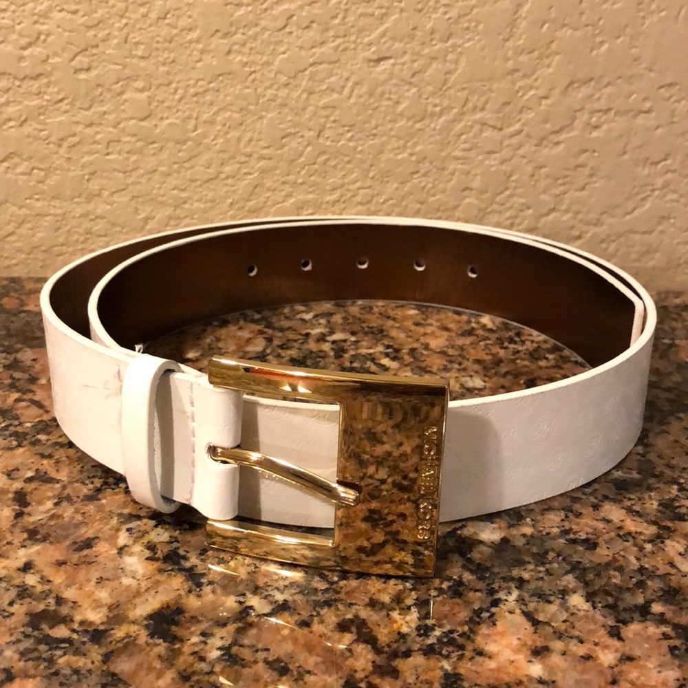 Michael Kors Belt
